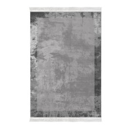 Conceptum Alfombra 1921 - Gris (100 x 200 cm)